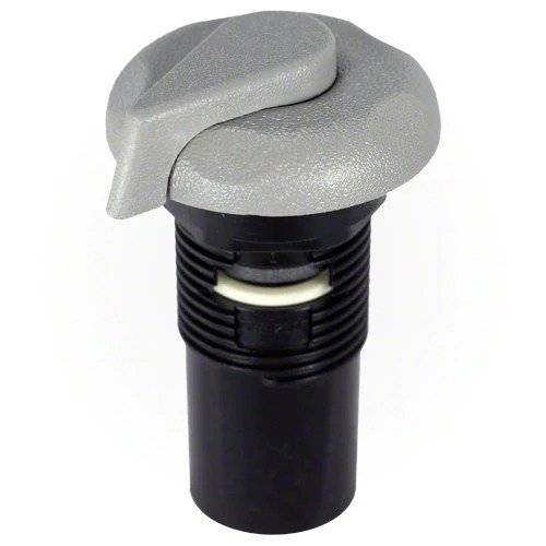 Waterway 660-3587 Gray Air Control