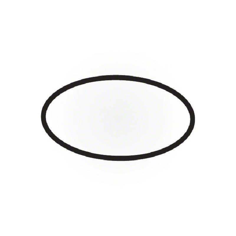 Waterway 805-0232 2.5" Tailpiece O-Ring - Image 2