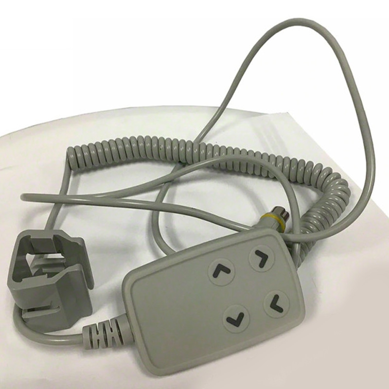 Global T5068-18 R Series Handset TiMotion - Image 2