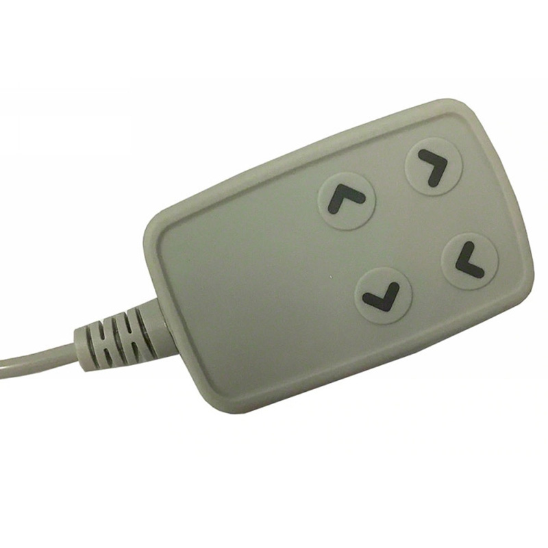 Handset TiMotion (conversion kit)