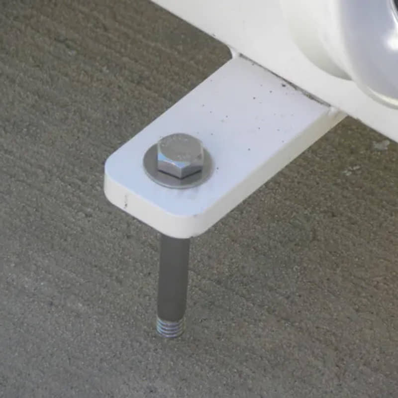 Aqua Creek F-2PDS Patriot Lift ADA Fix Kit - Image 2