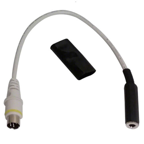 Global TIJACK-ADAPT Conversion Dongle Adapter Cord