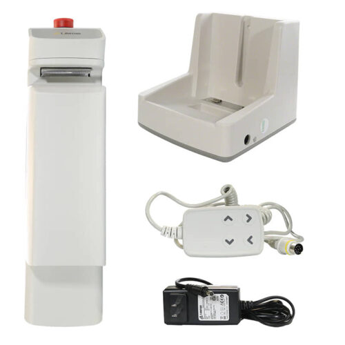 Conversion Kit( Control unit, handset, battery and charger)