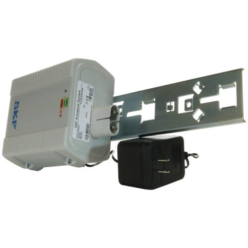 Global ACT23CS-3 SKF Charger with AC Adapter