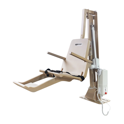 S.R. Smith Multilift2 Pool Lift