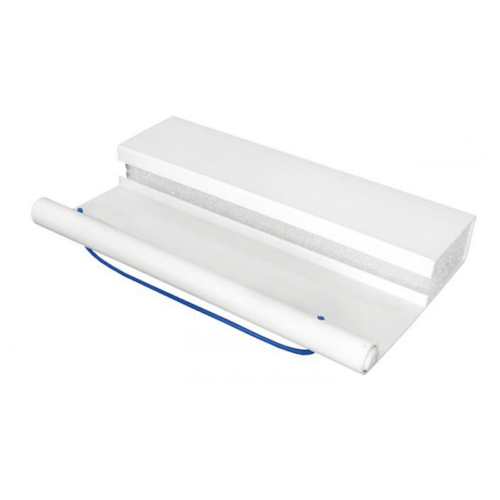 Super-Pro 923 6" Spring Loaded Skimmer Weir