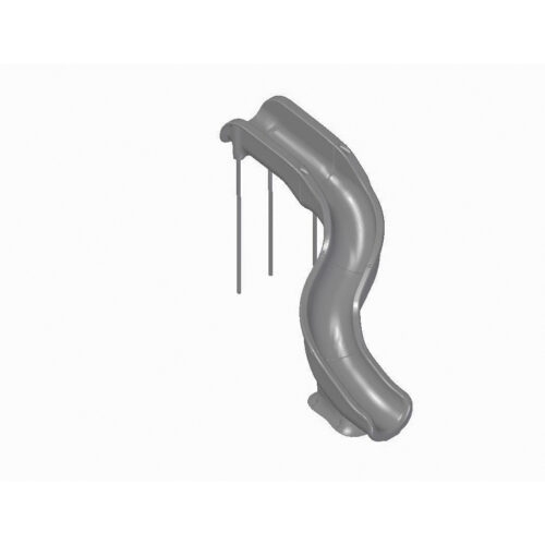 RT15 15' Landscape Pool Slide