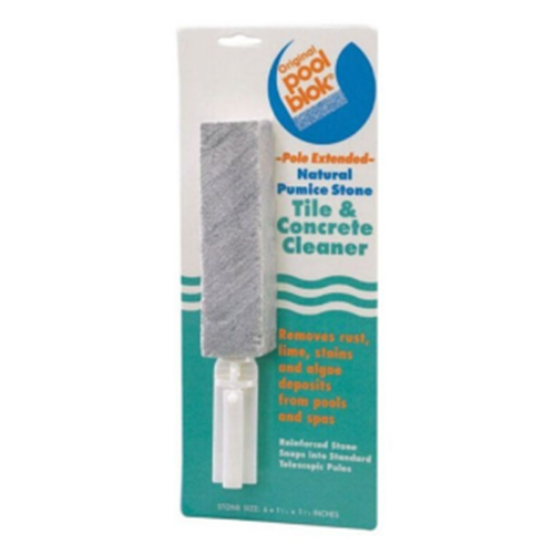 United States Pumice Company PB-86 Pole-Mounted Pool Blok Pumice Stone