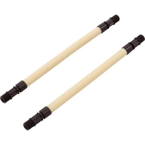 Stenner Pumps UCCP205 2 Pack Of Santoprene Pump Tube With .25" Ferrules