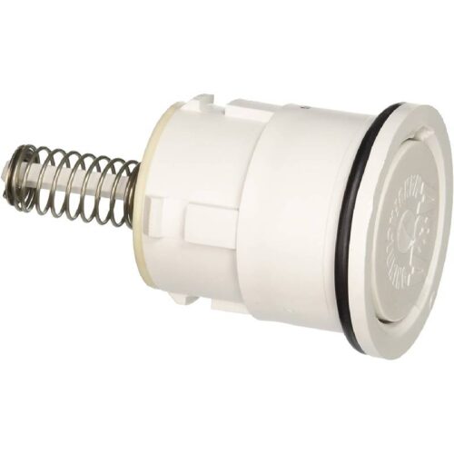 A&A 521519 White MagnaSweep II High Flow Internal Head