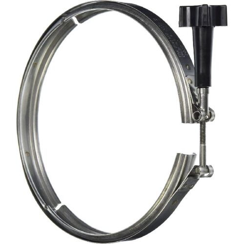 A&A 540146 SS Band Clamp