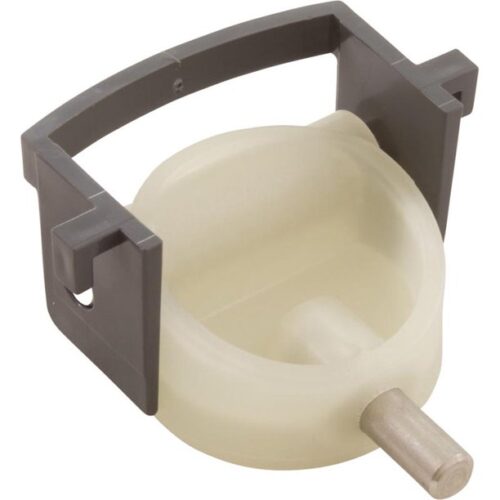 A&A 540200 1.5" Valve Glued-In Flap and Clip Assembly