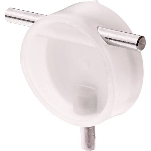 A&A 540971 2" Valve and Clip Assembly