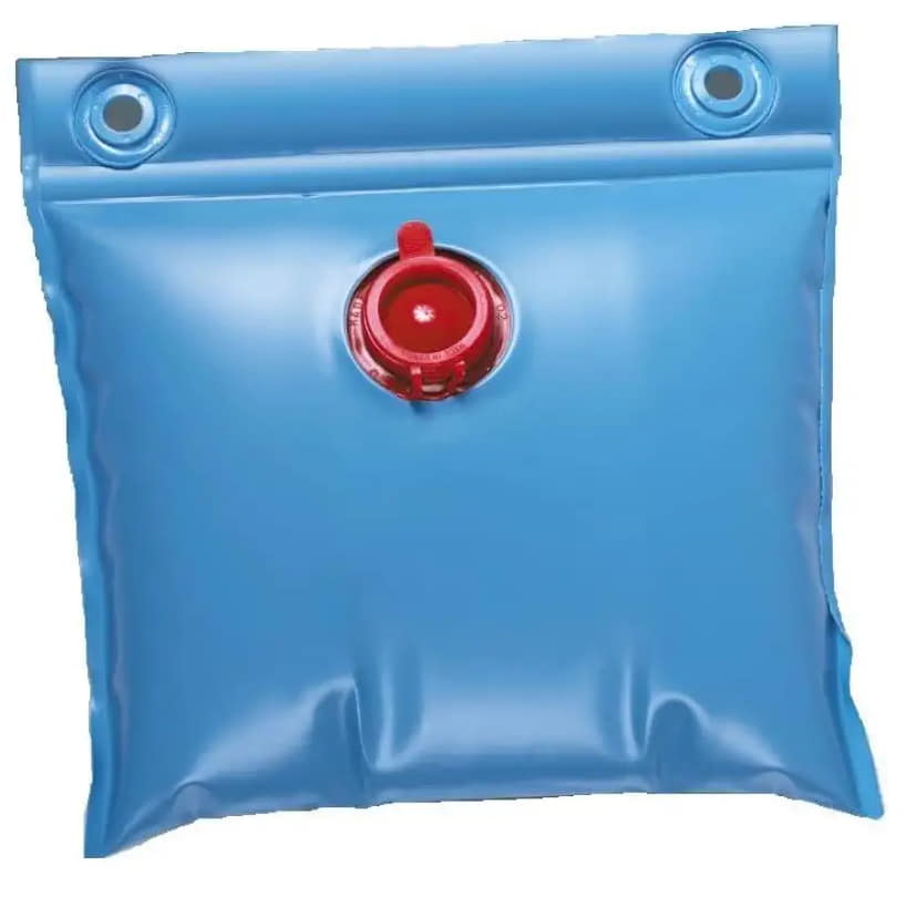 Blue Wave AG Cover Wall Bags 4-Pack