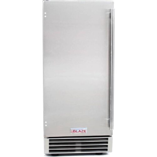 Blaze 15-Inch Outdoor Ice Maker