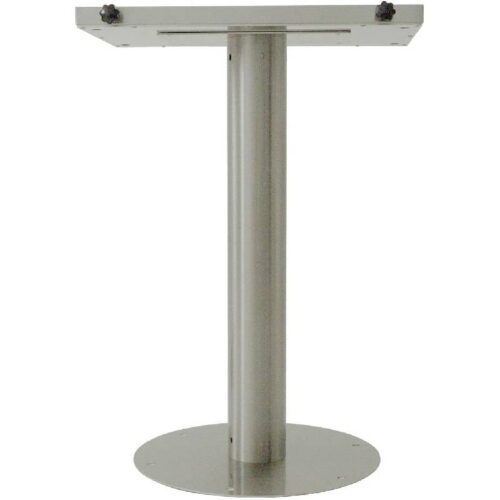 Blaze 17-Inch Portable Grill Pedestal