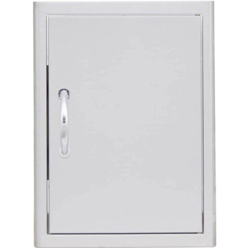 Blaze 20x14 Reversible Single Access Vertical Door