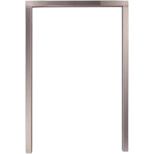 Blaze 24-Inch Outdoor Refrigerator Trim Kit