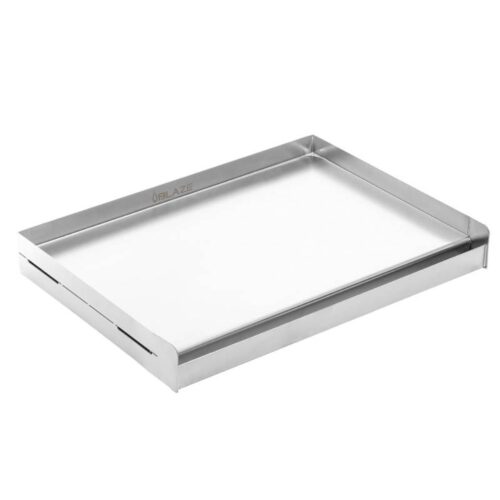 Blaze 24-Inch Stainless Steel Griddle Plate