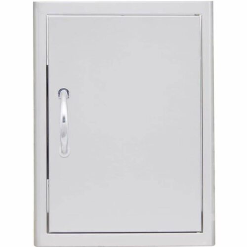 Blaze 24x17 Reversible Single Access Vertical Door