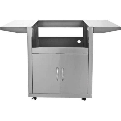 Blaze 25-Inch 3 Burner Gas Grill Cart