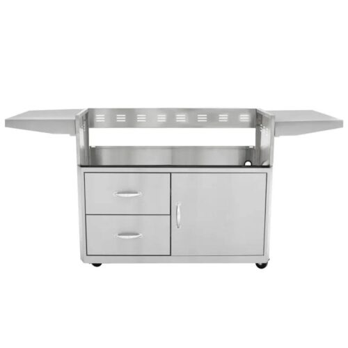 Blaze 44-Inch 4 Burner Professional Cart
