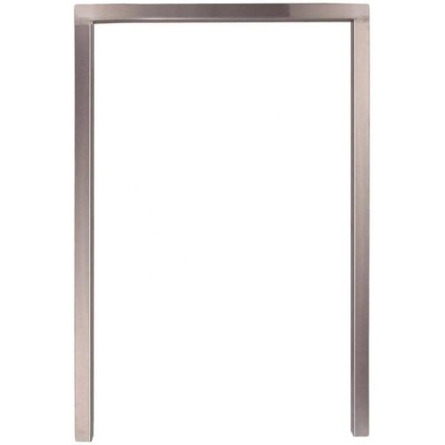 Blaze 5.1 Cu. Ft. Double Drawer Refrigerator Trim Kit