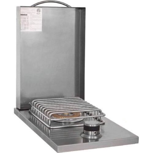 Blaze Drop-In Single Propane Gas Side Burner