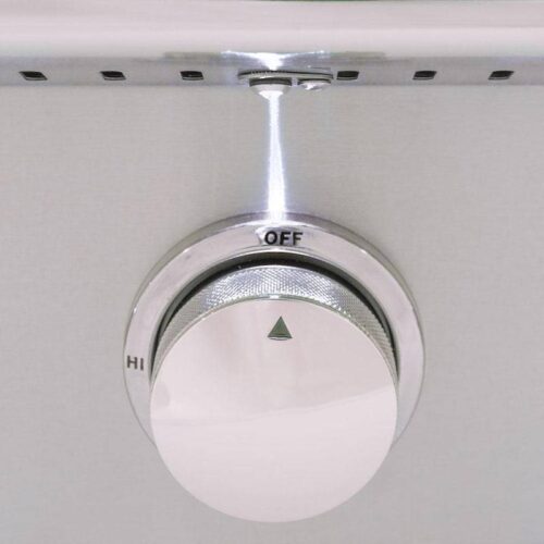 Blaze LTE Premium 5 Burner Grill White LED Kit