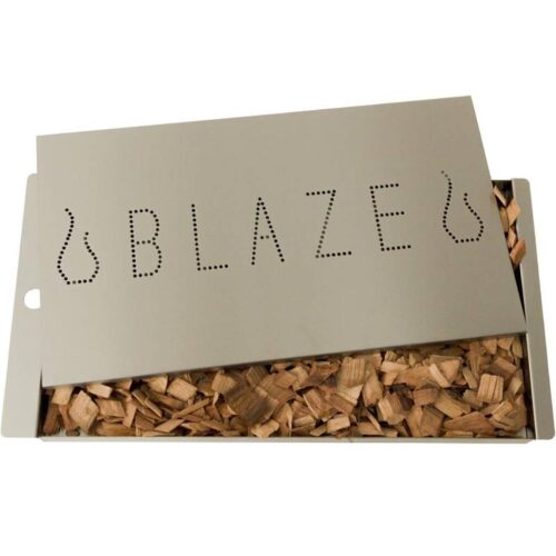 Blaze Professional Extra Large Smoker Box