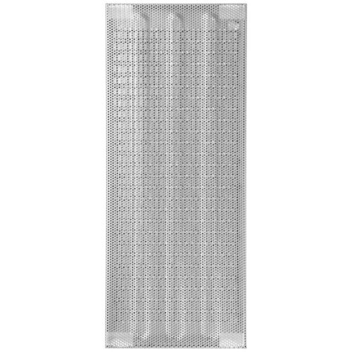 Blaze Professional LUX Perforated Single Flame Tamer