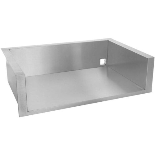 Blaze Stainless Steel 4 Burner Gas Grill Insulated Jacket