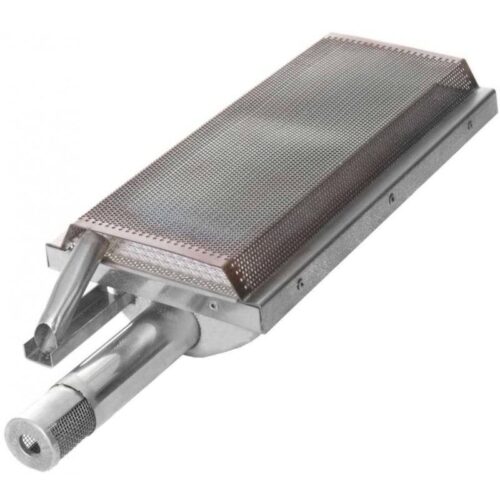 Blaze Stainless Steel Ceramic Grill Infrared Burner