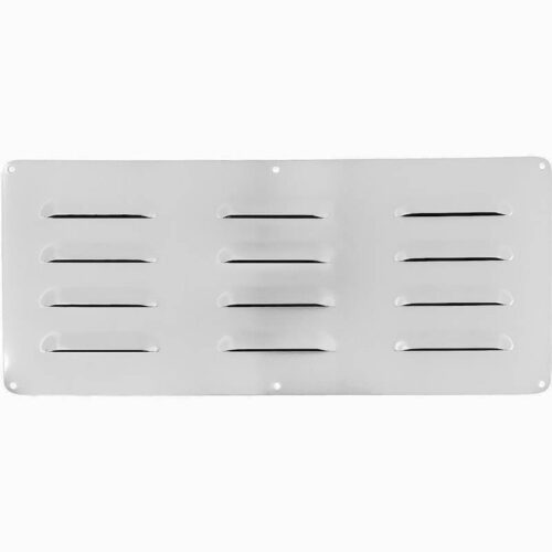 Blaze Stainless Steel Island Vent Panel