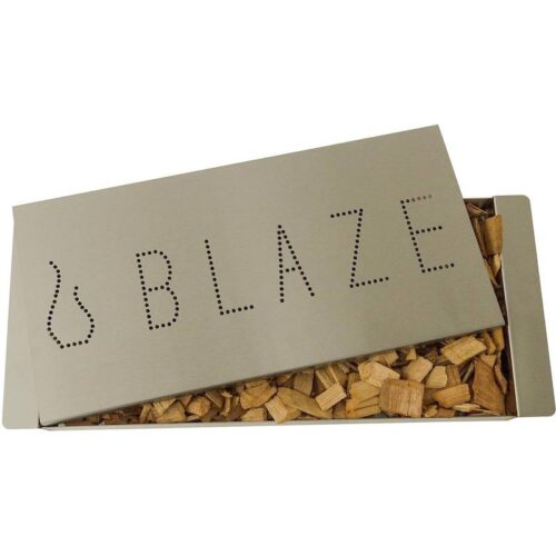 Blaze Traditional Extra Large Smoker Box