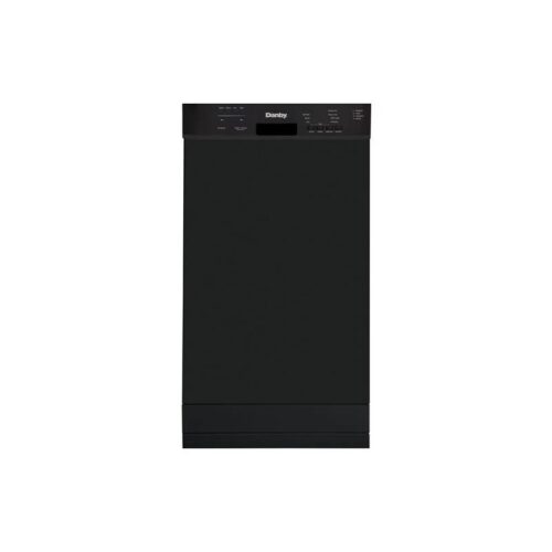 Danby DDW18D1EB
