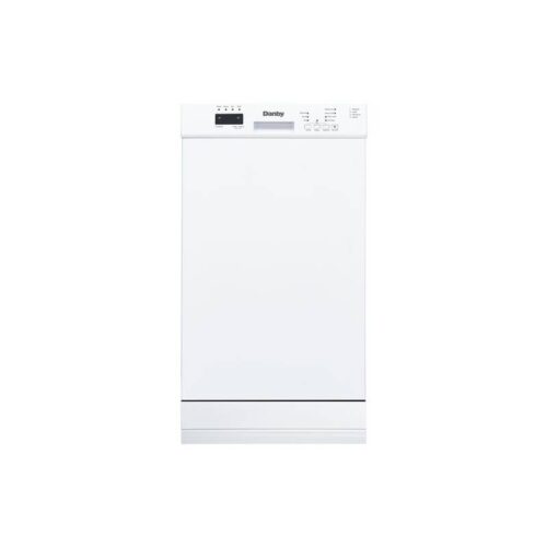 Danby DDW18D1EW
