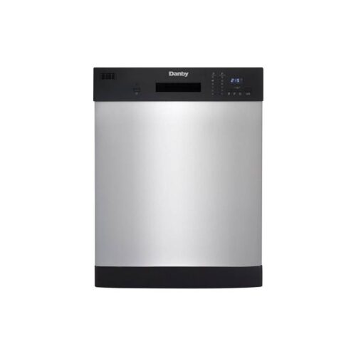 Danby DDW2404EBSS