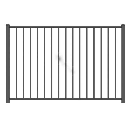 Digger Specialties 163723TBK 2" x 6.5' x 0.06" TBK 48" 3220 CP Flush Bottom