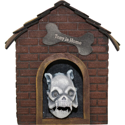 Haunted Hill Farm HHDCDGHS-1LSA