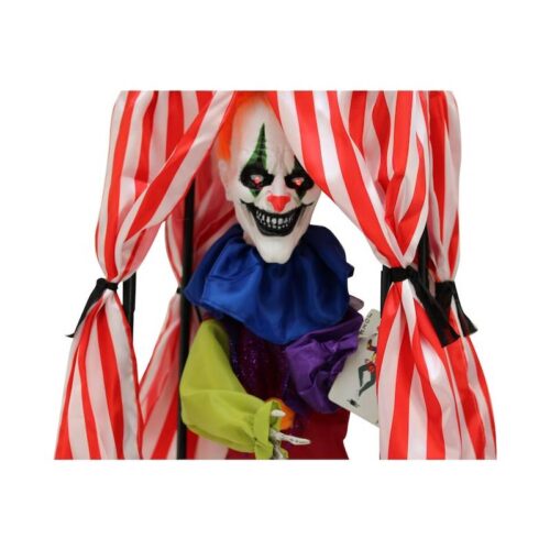 Haunted Hill Farm HHFTCL-3HLSA