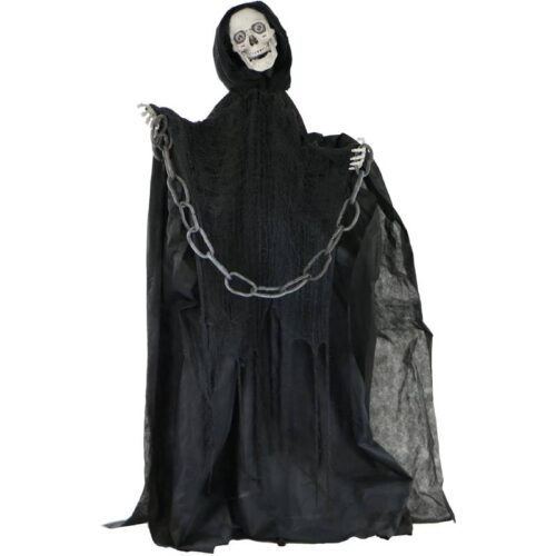 Haunted Hill Farm HHSKEL-2FLS 1