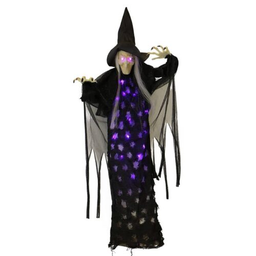 Haunted Hill Farm HHWITCH-34HLS 1