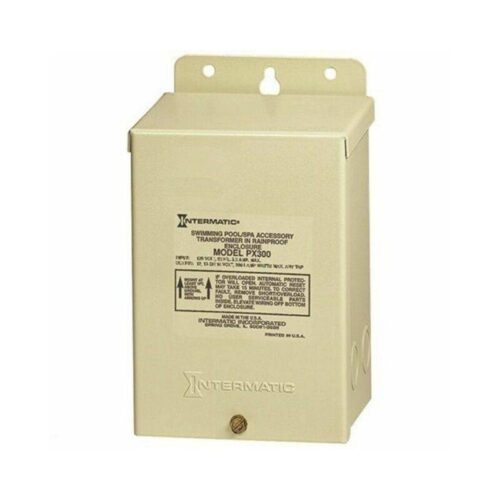 Intermatic PX300
