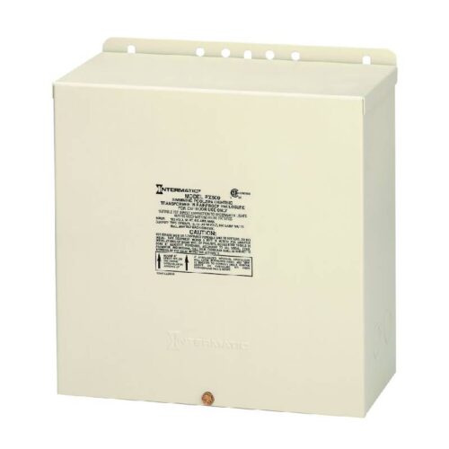 Intermatic PX600 600W Transformer