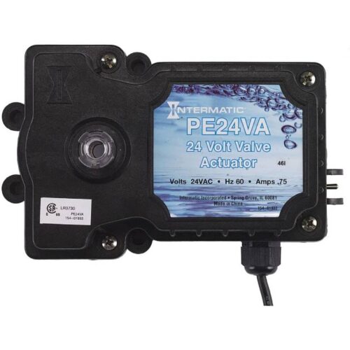 Intermatic SPE24VA 1