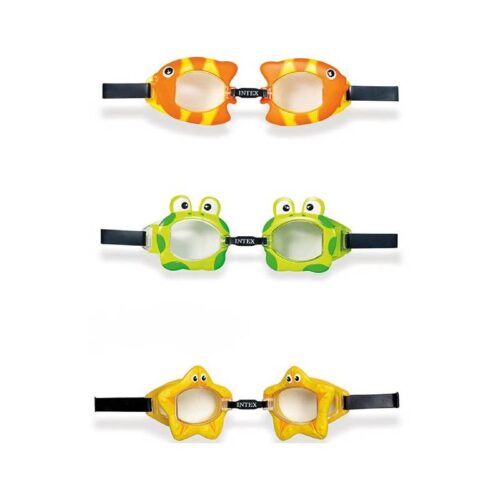 Intex 55603E Fun Goggles
