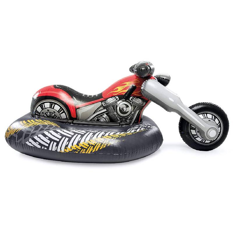 Intex 57534EP Cruiser Motobike Ride-On - Image 2