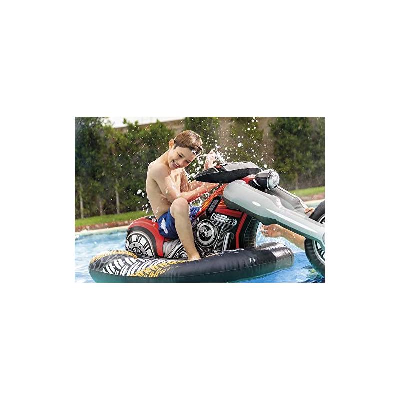 Intex 57534EP Cruiser Motobike 2