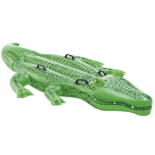 Intex 58562EP 84 Gator Ride-On